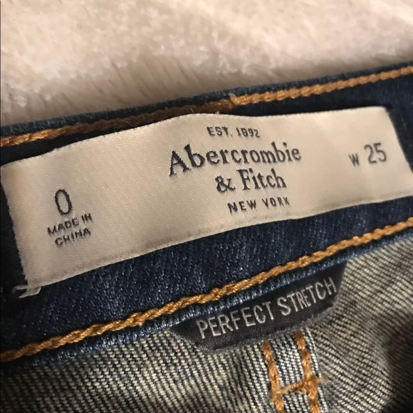 Abercrombie Jeans - Picture 2 of 4